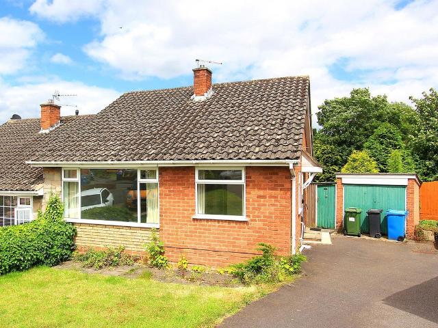 House for rent in Bilbrook, South Staffordshire