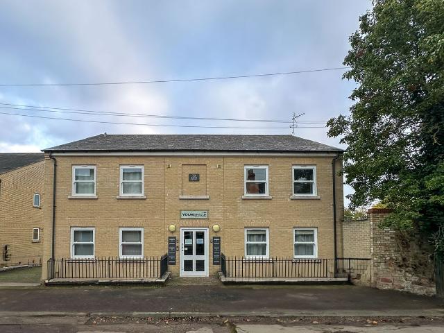 House for rent in Arbury, Cambridgeshire