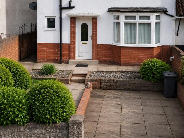 House for rent in Wednesbury, West Midlands