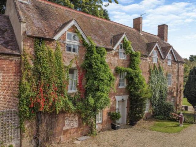 House for rent in The Hem, Shropshire