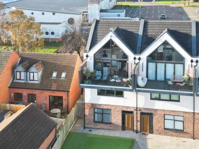 House for sale in Hull, City Of Kingston Upon Hull