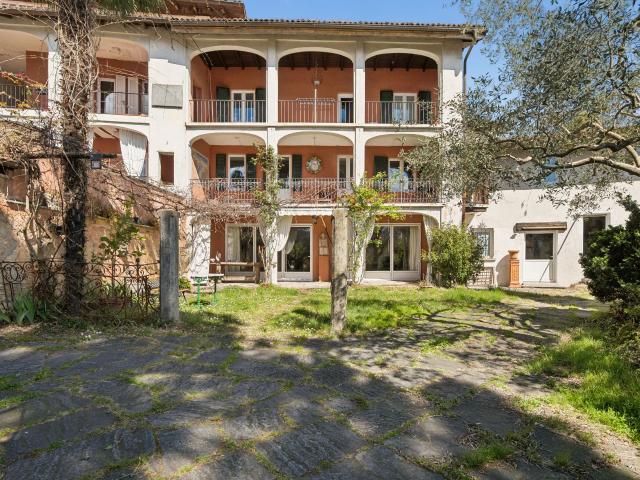 Immobilie kaufen in Pura, Tessin