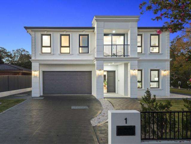 House for sale in Sydney, New South Wales