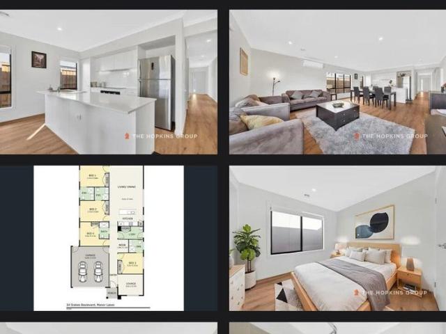 Room for rent in Camerons Creek, Victoria