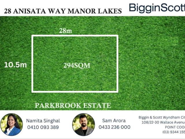 Land for sale in Camerons Creek, Victoria
