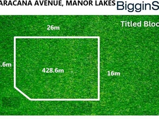 Land for sale in Camerons Creek, Victoria