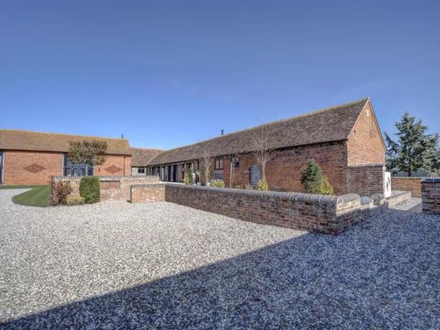 Property for sale in Wood Bevington, Stratford-on-Avon