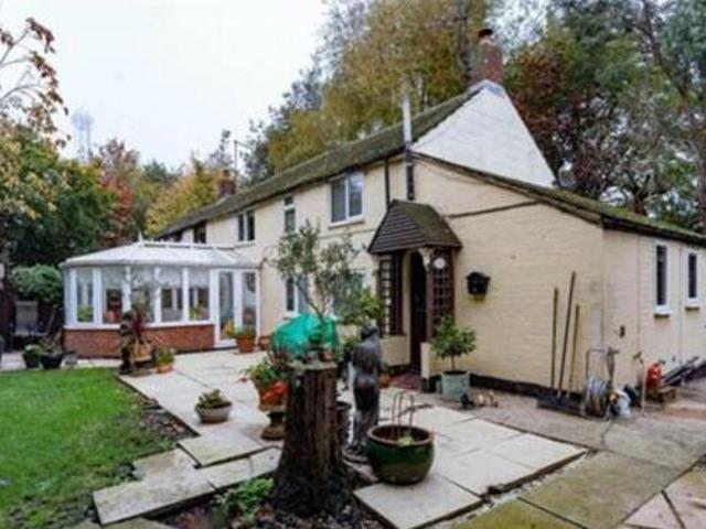 House for sale in Westfield, Barholm