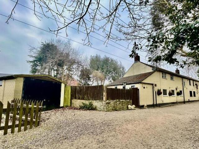 House for sale in Westfield, Barholm
