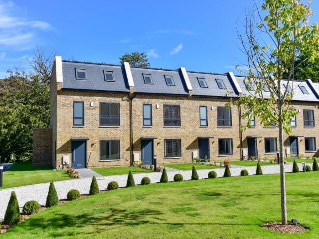 House for rent in The Butts, Kent