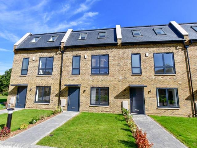 House for rent in The Butts, Kent