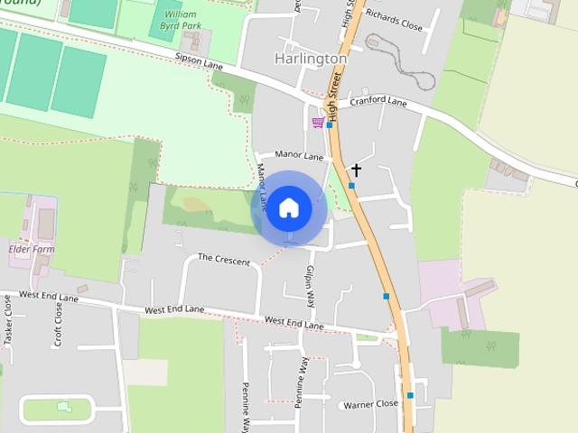 House for rent in Greater London