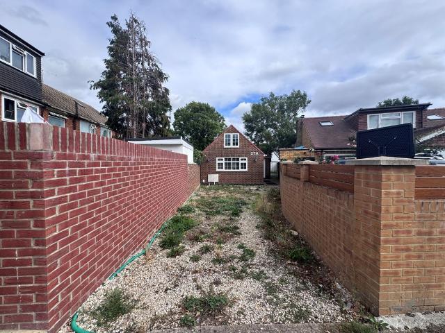 House for rent in Greater London