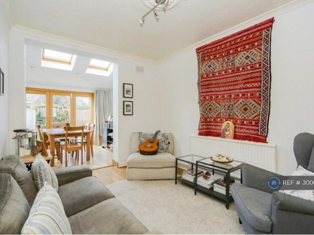 House for rent in London Borough of Lewisham, Greater London