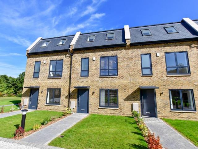 House for rent in The Butts, Kent