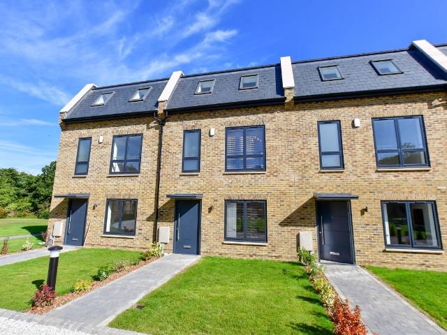House for rent in The Butts, Kent