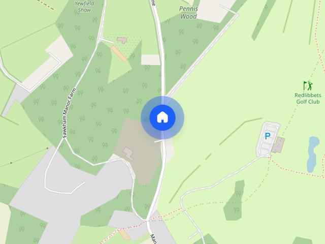 House for rent in The Butts, Kent
