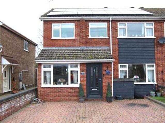 House for sale in Boultham Moor, Brayford