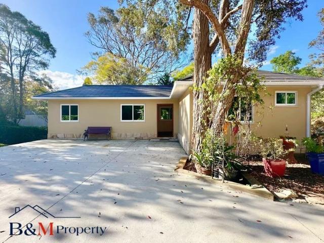 House for rent in Kenthurst, Sydney