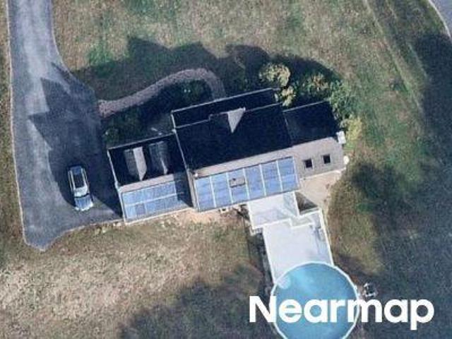 House for sale in North Oxford, Massachusetts