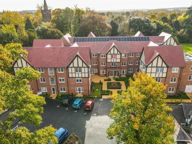 House for sale in Barton-in-Fabis, Haddon