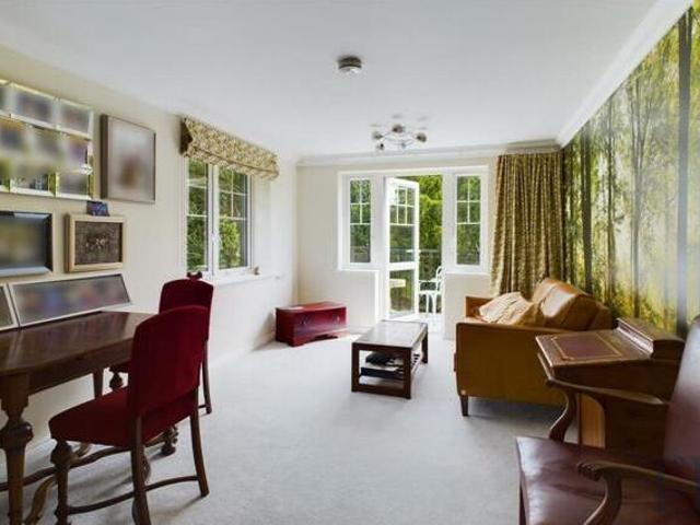 House for sale in Barton-in-Fabis, Haddon