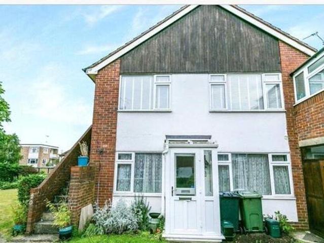 House for sale in Surrey, England
