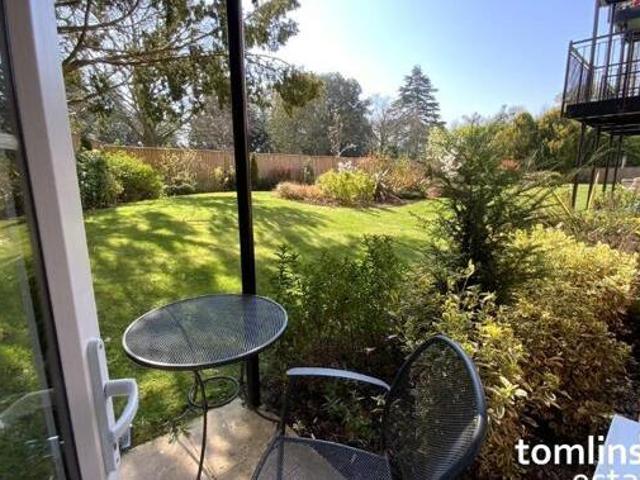 House for sale in Barton-in-Fabis, Haddon