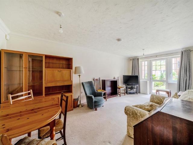 Apartment for rent in Ringwood, Ashurst Bridge