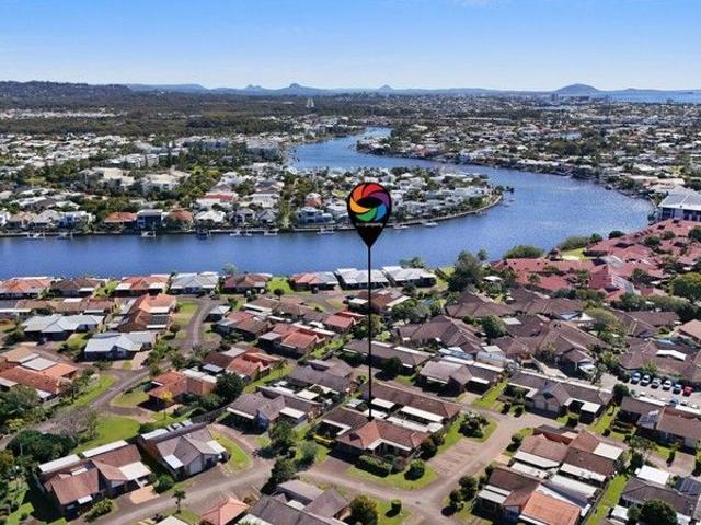 House for sale in Sunshine Coast, Kawana