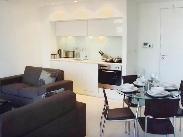 Apartment for rent in Holbeck, West Yorkshire