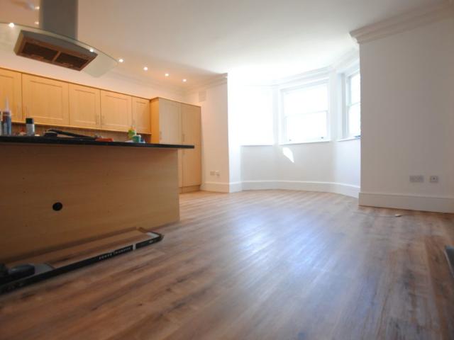Apartment for rent in London Borough of Lewisham, Forest Hill