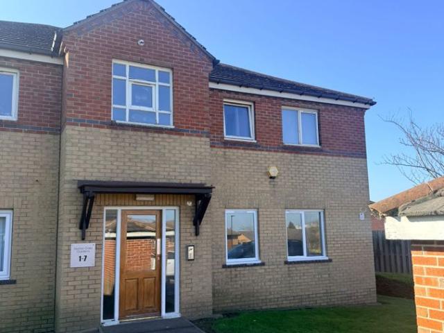 Apartment for rent in Park Hill, South Yorkshire