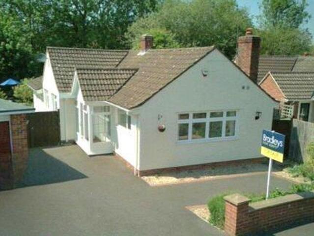 House for sale in Galmington, Rumwell