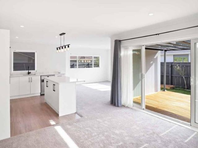 House for rent in Days Bay, Wellington
