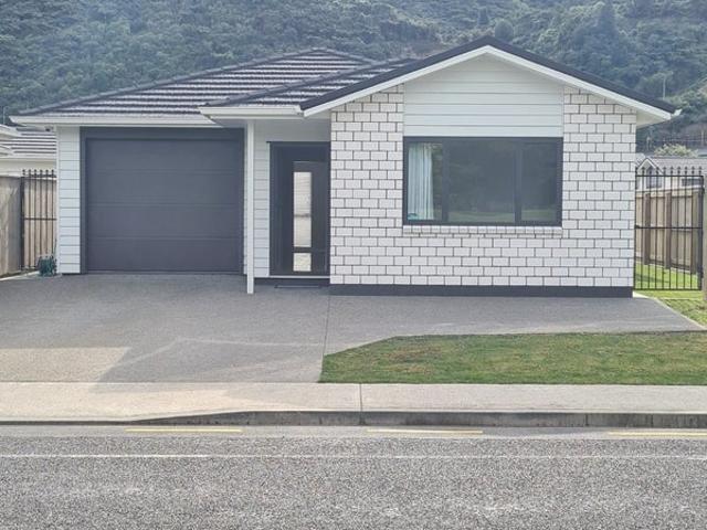 House for rent in Days Bay, Wellington