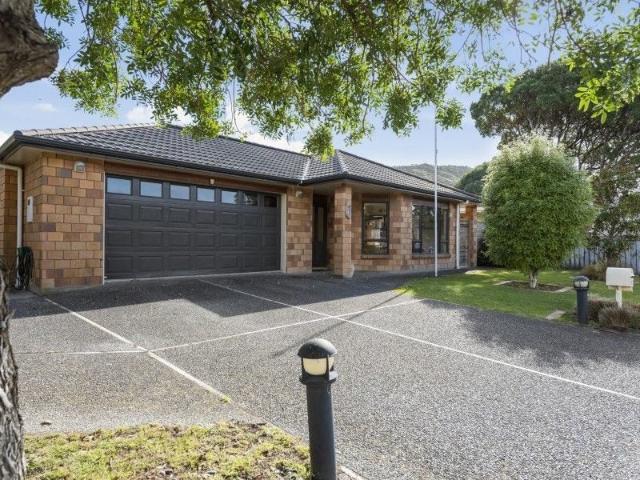 House for rent in Holborn, Lower Hutt