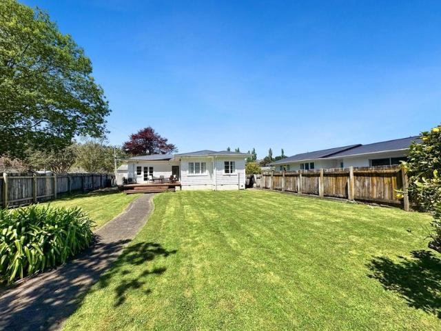 House for rent in Manor Park, Lower Hutt