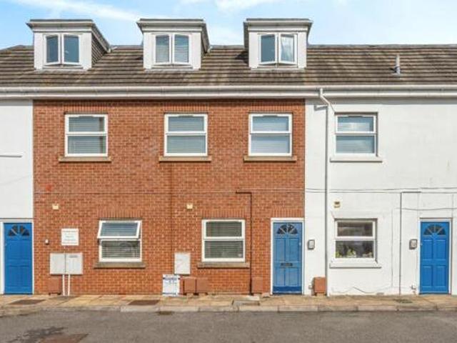 House for sale in Spring Vale, Hampshire