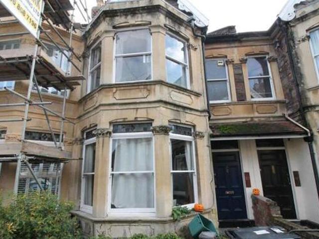 House for sale in Feckenham, City Of Bristol