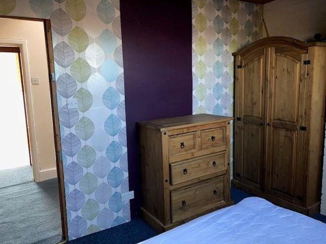 Room for rent in Olveston, Tockington