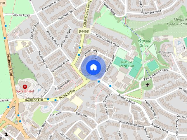 Room for rent in Feckenham, City Of Bristol