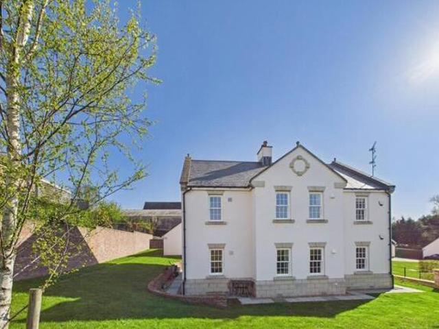 House for sale in England