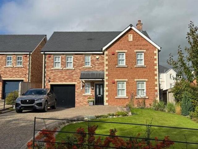 House for sale in England