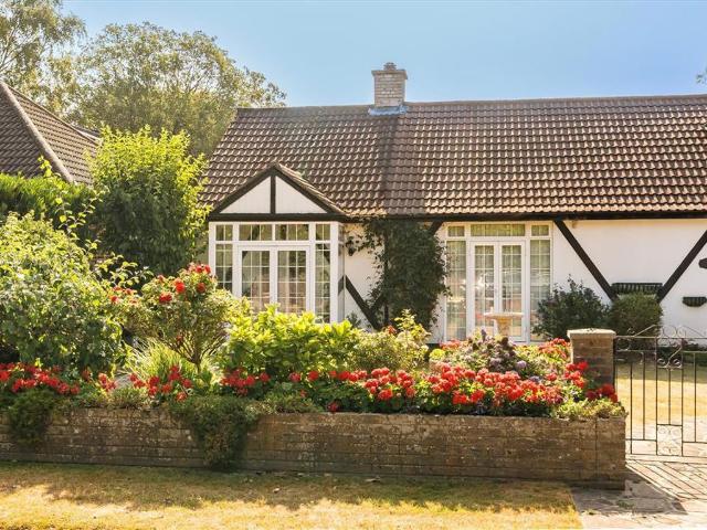 Apartment for rent in Chislehurst, Greater London
