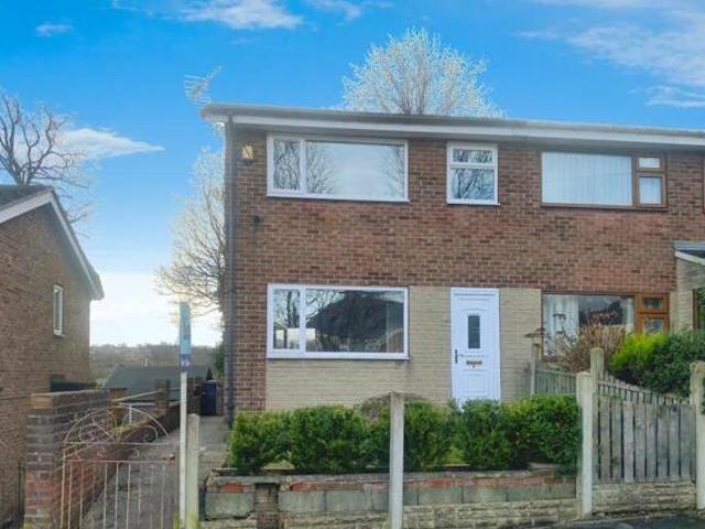 House for sale in Wybourn, South Yorkshire