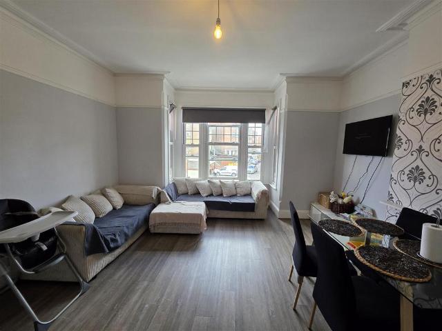Apartment for rent in Greater London