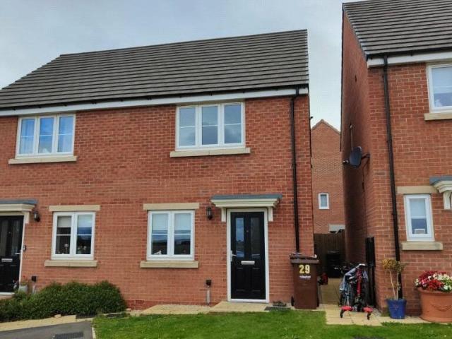 House for rent in Carleton, West Yorkshire
