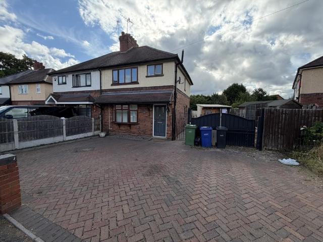 House for rent in Kingswinford, West Midlands