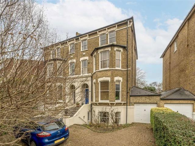 Studio for rent in London Borough of Lewisham, Greater London